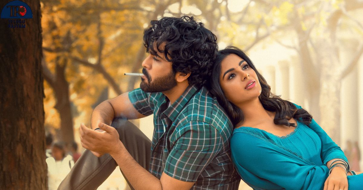 Nari Nari Naduma Murari: చార్మింగ్ స్టార్ శర్వా ‘నారి నారి నడుమ మురారి’ 2026 సంక్రాంతికి ప్రపంచవ్యాప్తంగా రిలీజ్