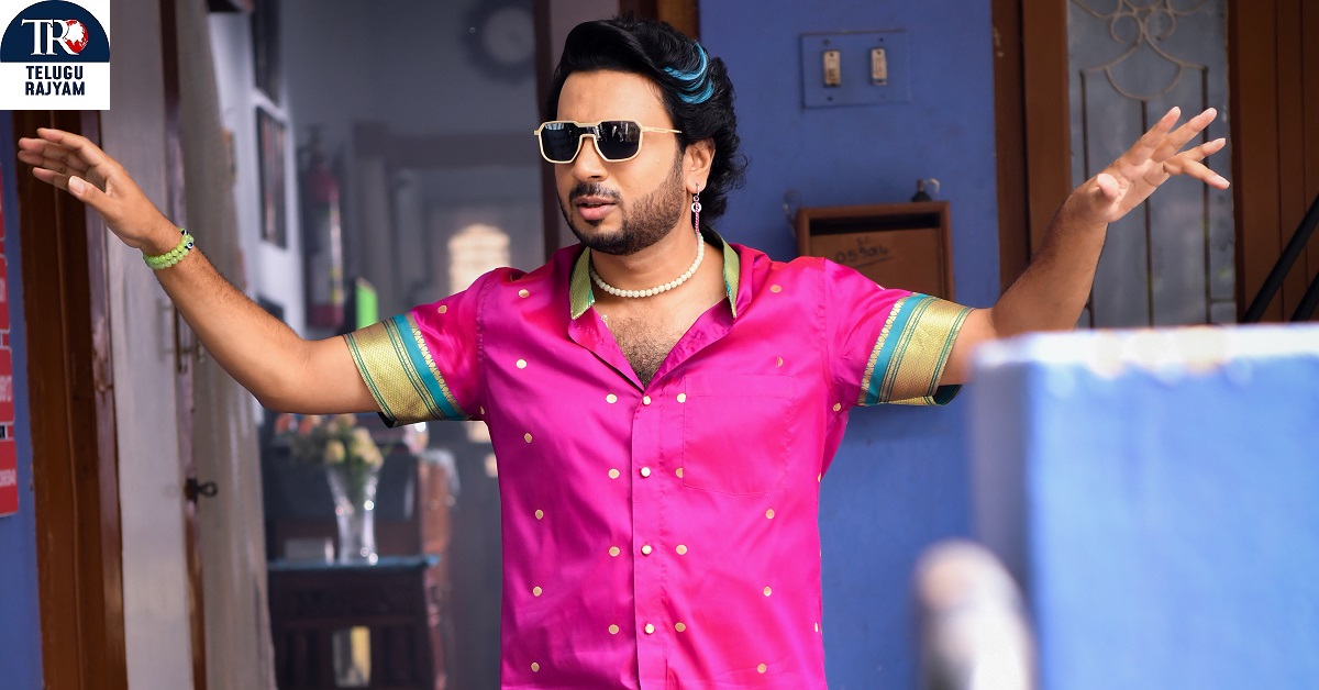 Anumana Pakshi: DJ టిల్లు ఫేమ్ విమల్ కృష్ణ, రాగ్ మయూర్ ‘అనుమాన పక్షి’ ఫిబ్రవరిలో విడుదల