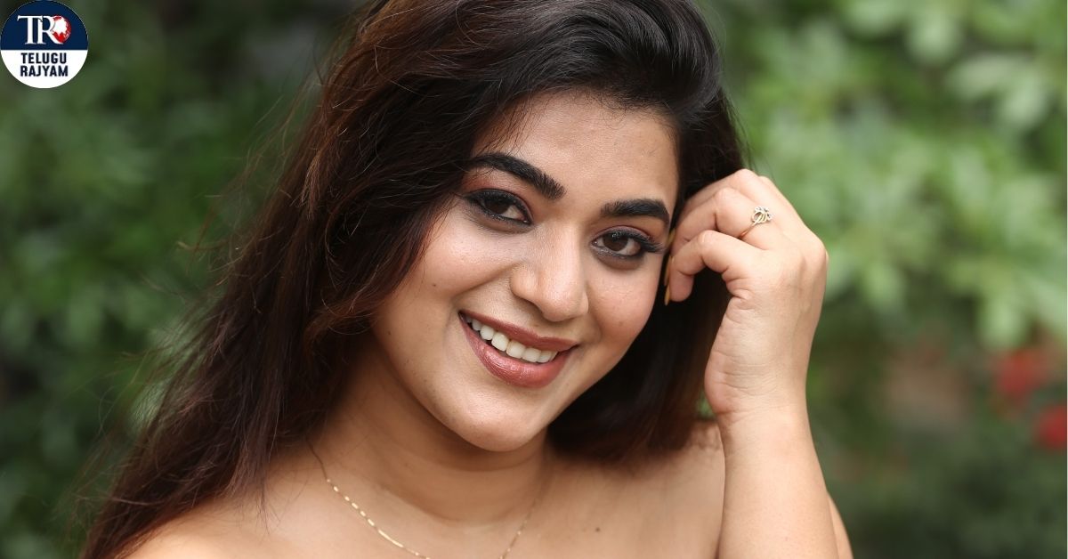 Heroine Yamini Bhaskar: ‘సైక్ సిద్ధార్థ’లో వెరీ స్ట్రాంగ్ ఇండిపెండెంట్ విమెన్ క్యారెక్టర్ చేశాను: హీరోయిన్ యామిని భాస్కర్