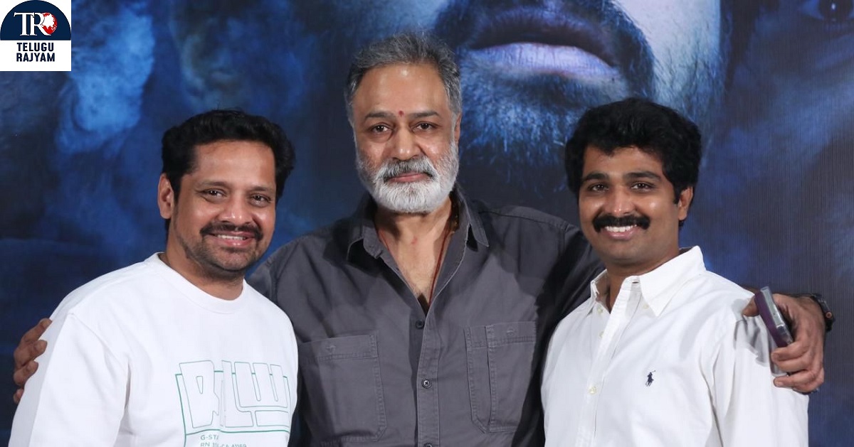 Eesha: హారర్‌ థ్రిల్లర్‌ ‘ఈషా’ అందరినీ భయపెడుతుంది, డిసెంబరు 12న ప్రపంచవ్యాప్తంగా విడుదల