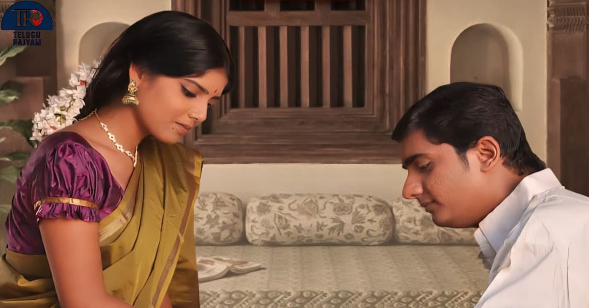 Ghantasala The Great: సంగీత దిగ్గజం ఘంటసాల బయోపిక్.. “ఘంటసాల ది గ్రేట్” డిసెంబర్ 12న రిలీజ్