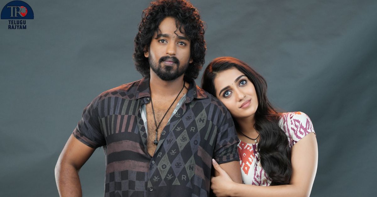 Mowgli 2025: నేషనల్ క్రష్ రష్మిక మందన్న లాంచ్ చేసిన రోషన్ కనకాల ‘మోగ్లీ 2025’ పవర్ ఫుల్ ట్రైలర్