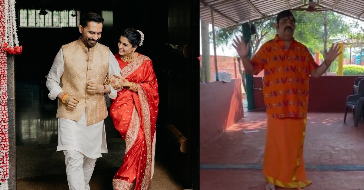 Venu Swamy: సమంత రెండో పెళ్లిపై వేణు స్వామి సంచలన వ్యాఖ్యలు.. ఏమన్నారంటే..?