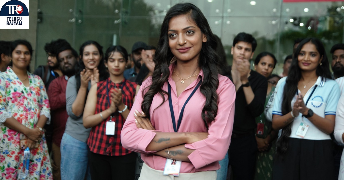 Life Movie: కుంభమేళా ఫేమ్ మోనాలిసా ‘లైఫ్’ సినిమా మొదటి షూటింగ్ షెడ్యూల్ పూర్తి