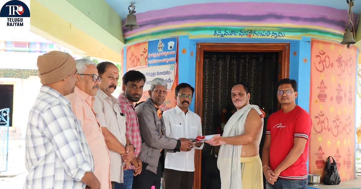 Vidhatha Movie: విధాత తొలి కాపీ సిద్ధం