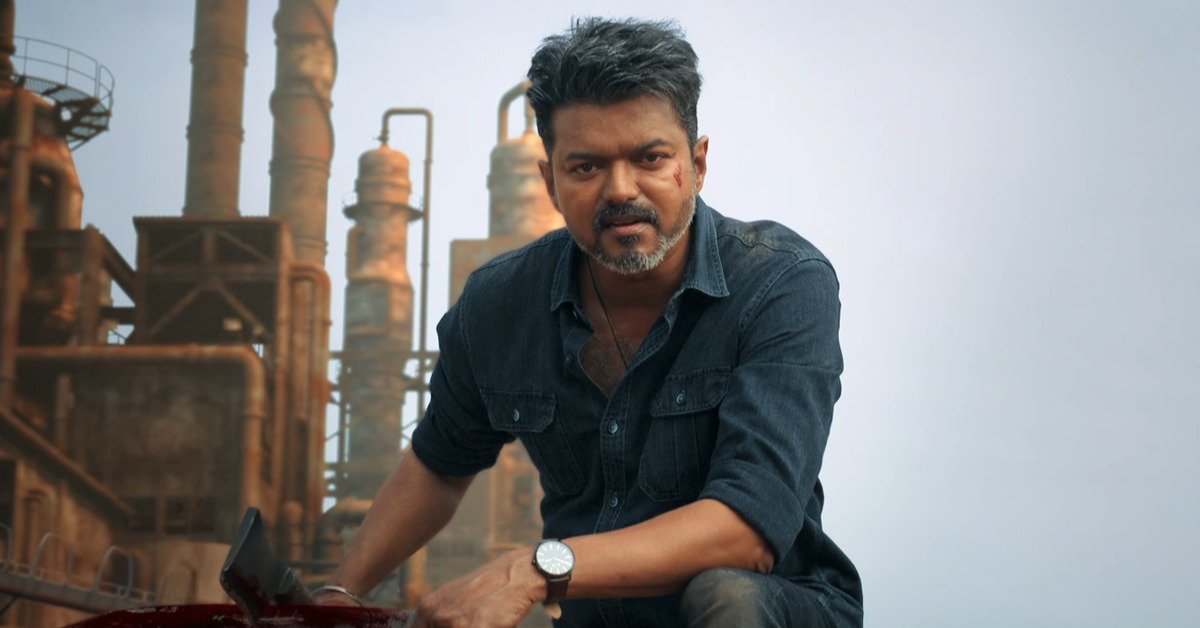 విజయ్ ‘జన నాయకన్’ వాయిదా.. అభిమానుల హృదయాలు పగిలిన క్షణం..!