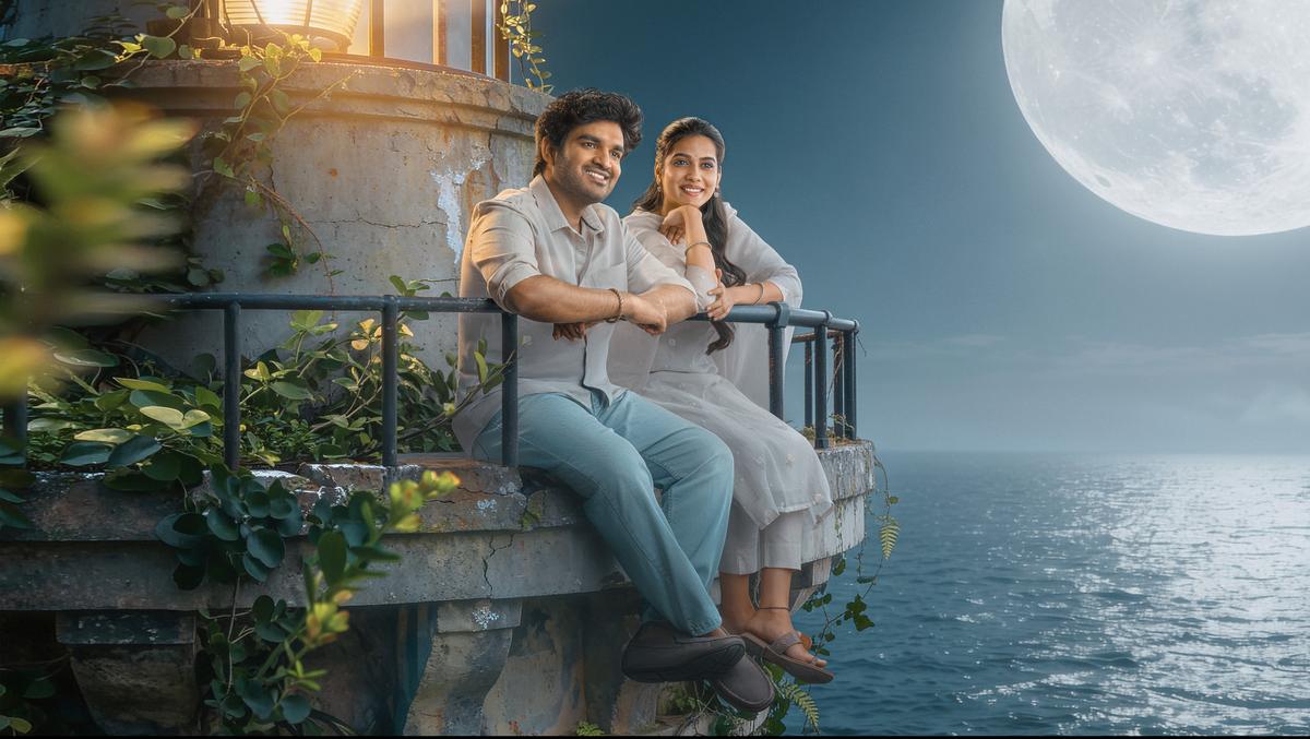 కిరణ్ అబ్బవరం Chennai Love Story Day 5 box office collection