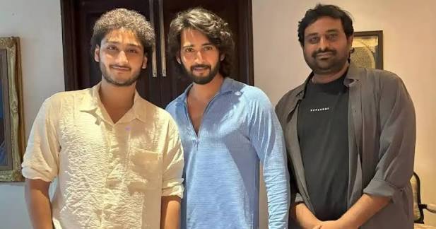 జయకృష్ణ శ్రీనివాస మంగాపురం సినిమా ప్రమోషన్స్‌కు దూరంగా ఉన్న మహేష్ బాబు