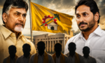 జగన్ దెబ్బతో, కమ్మ నేతలకు చంద్రబాబు షాక్