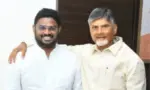 రాజమండ్రి మేయర్ పీఠం కోసం హర్ష కుమార్ కొడుకు..?