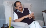 బీజేపీలోకి వెంకయ్య నాయుడు రీ-ఎంట్రీ..? యూపీ ట్రబుల్ షూటర్..?