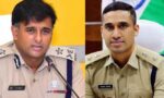 ఐపిఎస్ లపై సస్పెన్షన్ వేటు.. చివరకు సాగిలపాటు.. కూటమి ప్రభుత్వం ‘ఫూల్’ అయిందా..?