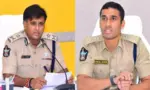 క్లీన్ చిట్ ఇవ్వకుండా డ్యూటి ఎక్కేసిన ఇద్దరు ఐపిఎస్ లు..!
