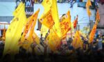 జూనియర్ ఎన్టీఆర్ ఫ్యాన్స్ ‘బై బై టీడీపీ’ అనేస్తున్నారా..?