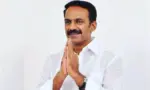 బెజవాడ ‘సైలెంట్’ స్టార్ వంగవీటి రాధ, రంగా గారసత్వం.. కానీ అజ్ఞాతవాసం..!