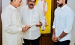 బెజవాడ మేయర్ సీటు, బొండా కొడుకు విధేయత ప్లస్ అవుతుందా..?