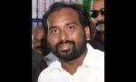 ఎవరీ పానుగంటి చైతన్య..? లేళ్ల అప్పిరెడ్డి అండతోనే..?