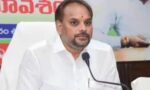 చిన్న శ్రీను జగన్ సమస్య తీర్చాడా..?