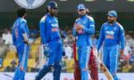 శమీ, సిరాజ్లను వదిలేసి వీళ్లతోనా వరల్డ్ కప్ గెలిచేది..?
