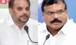 చిన్న శ్రీను ఎఫెక్ట్ నిల్, బొత్స స్కెచ్ తో వైసీపీ సేఫ్..!