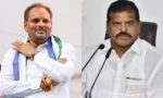 మేనల్లుడ్ని మర్చిపోలేకపోతున్న బొత్సా..!