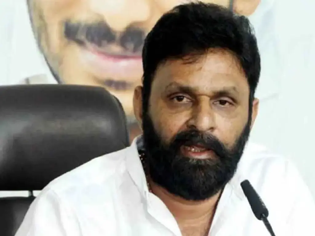 నాని ఫైర్ బ్రాండ్ స్పీచ్‌తో వైసీపీ కేడర్‌లో ఫుల్ జోష్..!