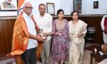 వైసీపీ జంప్ జిలానీ చిన్న శ్రీను గోవా టూర్..!
