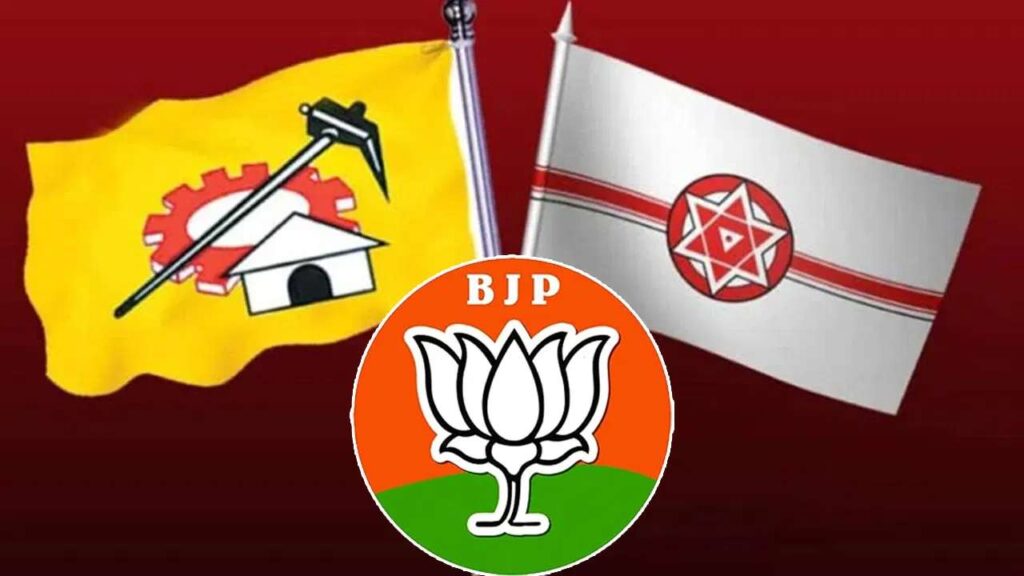 కూటమి సర్కార్ ఉద్యోగాలు అందుకే..?