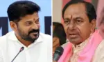 రేవంత్ కు బీఆర్ఎస్ థాంక్స్, ఓరినీ ఇంత లాజిక్ ఉందా..?