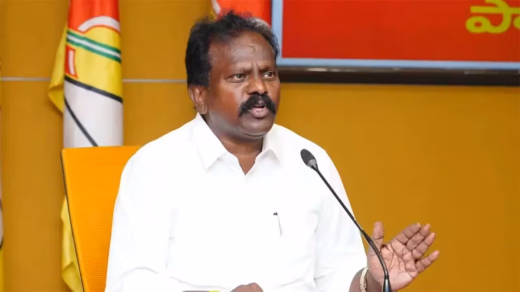 రాజీనామా ఆలోచనలో కొలికపూడి..?