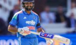 బీసీసీఐ మీటింగ్‌లో రోహిత్ శర్మ ‘రిటైర్మెంట్’ రచ్చ..!