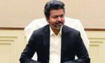 టాప్ లేపుతున్న దళపతి లండన్ టూర్.. పెట్టుబడుల కోసమా..? లేక ‘సంగీత’ కచేరీ కోసమా..?