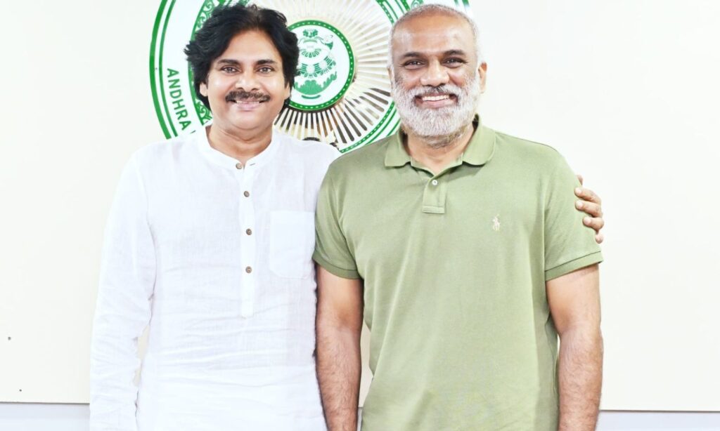 వంగవీటి ఫ్యామిలీ బ్రాండ్‌తో జనసేన జూదం..?