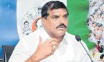 విజయనగరం పరిషత్ పోరులో బొత్స ఫ్యామిలీ పాలిటిక్స్..!