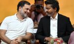 రాహుల్ – విజయ్ లంచ్ మీటింగ్ వెనుక అసలు వ్యూహం..?