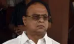 నెల్లూరు మేయర్ కోసం ఎంపీ గారి ఆరాటం..!
