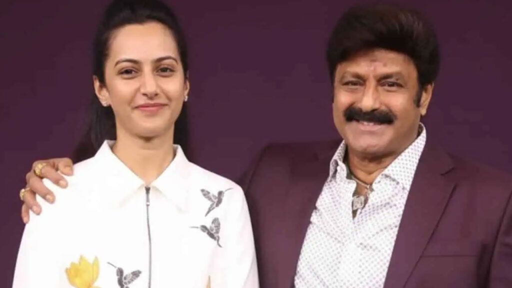 షాకింగ్ ట్విస్ట్.. వైజాగ్ మేయర్ గా బాలయ్య చిన్న కుమార్తె..?