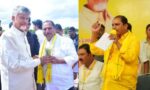 చంద్రబాబు, చినబాబు వార్నింగులన్నా డోంట్ కేర్ అంటున్న ఎమ్మెల్యే..!
