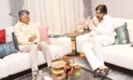 సీఎం చంద్రబాబు ఒంటరిగా పవన్..!