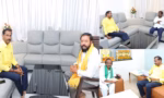 దెందులూరు టైగర్ కి ఒక రూల్.. తిరువూరు సింగం కి ఇంకో రూలా..?