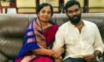 అనంతపురం జడ్పీ పీఠంపై పరిటాల ఫ్యామిలీ..?